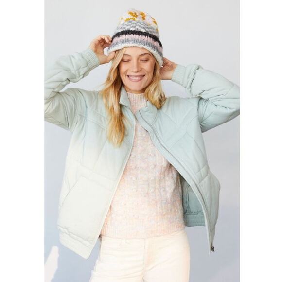 Anthropologie Jackets & Blazers - Anthropologie Jacket Large NWT